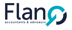 FlanQ accountants & adviseurs voor ondernemers Logo