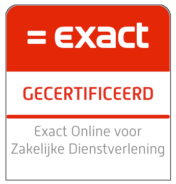 Exact Online Loon en salarisadministratie