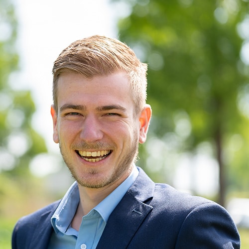 Robbert Seghers