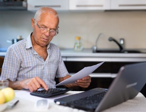Uitstel inwerkingtredingsdatum bedrag ineens