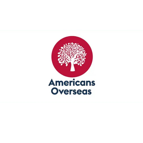 AMERICANOVERSEAS LOGO