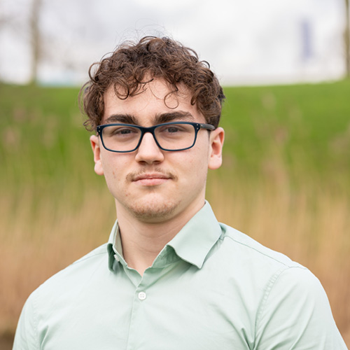 Mario Nijsten