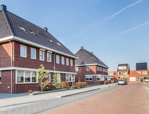Geen kostenvergoeding bezwaarfase bij doormachtiging in WOZ-zaak