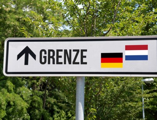 Nultarief geweigerd bij onduidelijk vervoer naar Duitsland