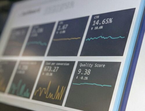 Top 10 Trends & Ontwikkelingen in de financiële sector (2025–2030)
