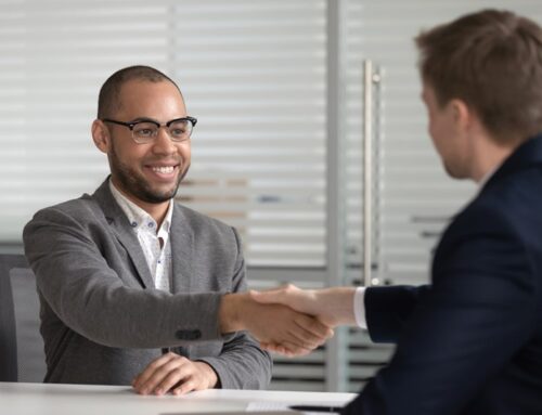 Kan een werknemer van zijn arbeidsovereenkomst af voordat hij is gestart?