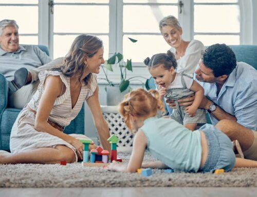 Inschrijving brp alleen is onvoldoende voor medebewonerschap huurtoeslag