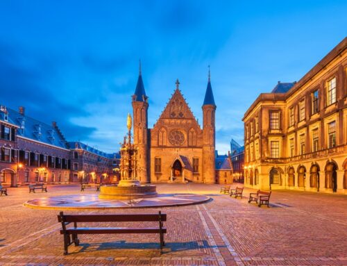 Pakket Belastingplan 2026 aangenomen