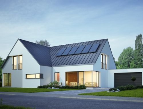 Toch btw-aftrek bij verhuur werkkamer en garage aan eigen bv