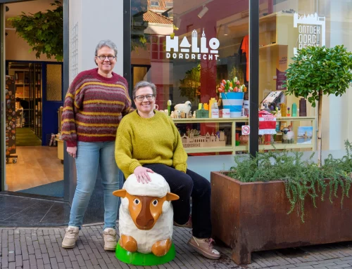 In de spotlight: Twin Creations