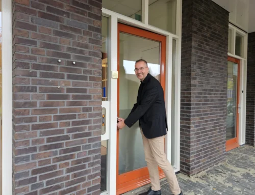 FlanQ verhuist vestiging Lekkerkerk naar Krimpen aan de Lek