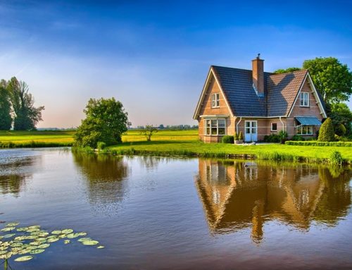 Verhoogd eigenwoningforfait van 2,35 % niet in strijd met EVRM