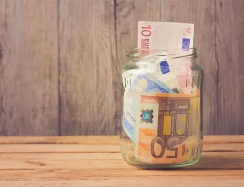 Nabetaling pensioen niet toerekenbaar aan eerdere jaren