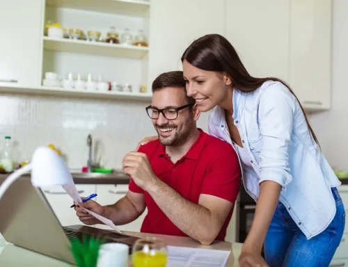 Zes weken om partnerverdeling te wijzigen