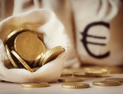 Uitstel bedrag ineens naar 1 januari 2029