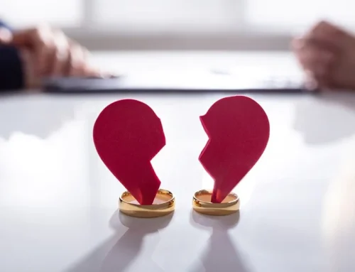 Tariefmaatregel partneralimentatie: belasting hoger dan aftrek