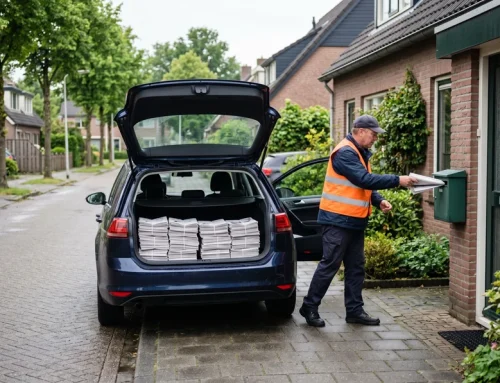 Aftrek maximaal 19 cent per kilometer