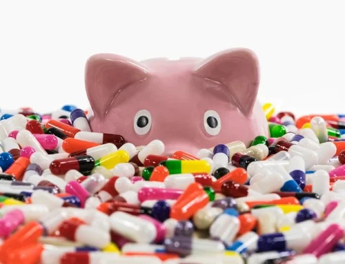 Vooruitbetaalde zorgpremie geen aftrekbare schuld in box 3