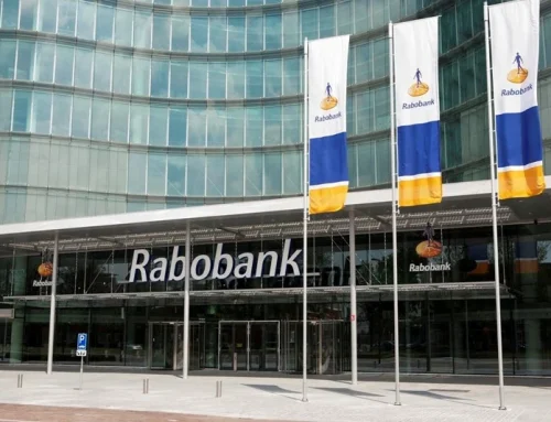 Nieuwe bank Belastingdienst