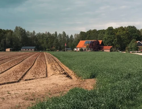 Rente van 9% op lening van ouders is niet zakelijk