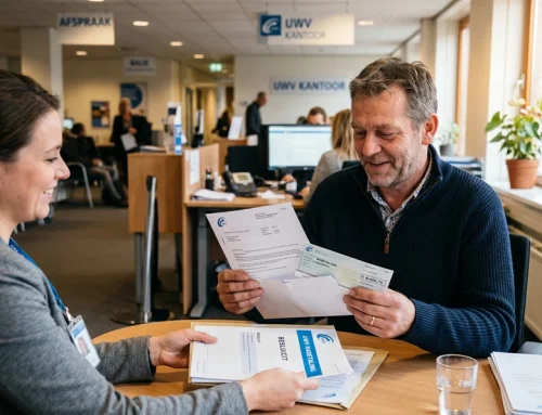 Rechtbank adviseert klacht tegen UWV wegens te lage loonheffing