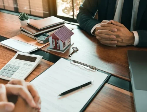Koopovereenkomst nieuwe woning geen box 3-schuld